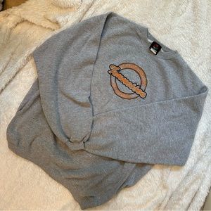 Vintage Tennessee Volunteers Crew